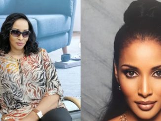 Bianca Ojukwu shares how her father rendered her homeless after competing in beauty pageant