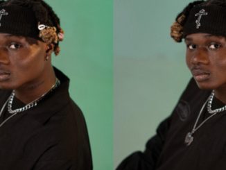 Bims Speaks On Struggles Of Rising Music Artists