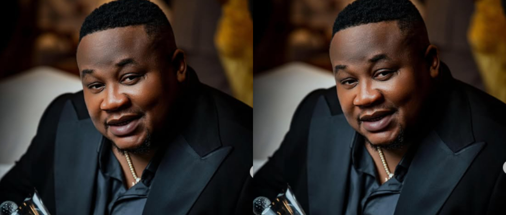 “I Want To Add Value”- Cubana Chiefpriest Announces House Of Reps Bid Under APC
