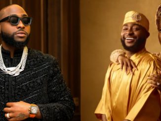 “Getting Married Is No Joke” – Davido Opens Up About Life With Wife, Chioma