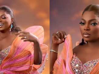 “It Made Me Bolder, Wiser” - Funke Akindele Reflects on Political Journey