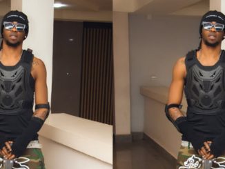 Rapper Jeriq Reveals Why He Has Never Been In A Relationship