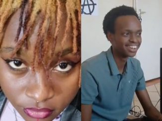 Lady cries out, accuses man of sneaking into her house at night to r@pe her