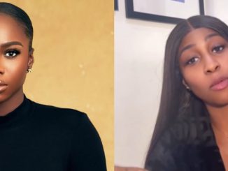 Actress Lilian Afegbai Slams Lagosians Selling Asoebi in Dollars