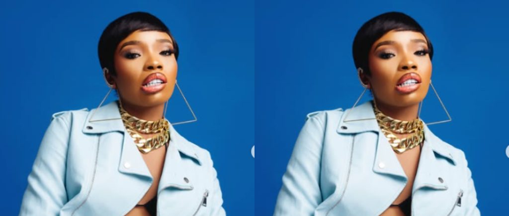 "How heartbreak inspired my debut single" - Miss Eddy