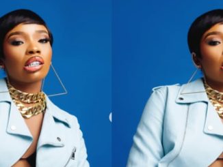 "How heartbreak inspired my debut single" - Miss Eddy