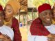 Ned Nwoko Reaffirms Love for Regina Daniels Amid Marital Crisis Rumors