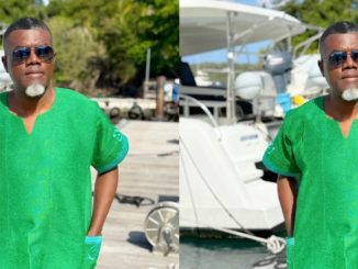 Reno Omokri Condemns Luxury Show-Off at School Reunion Parties