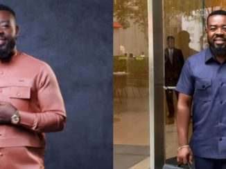 Ghana reportedly Freezes Richard Nii-Armah Quaye Accounts After Extravagant 40th Celebration