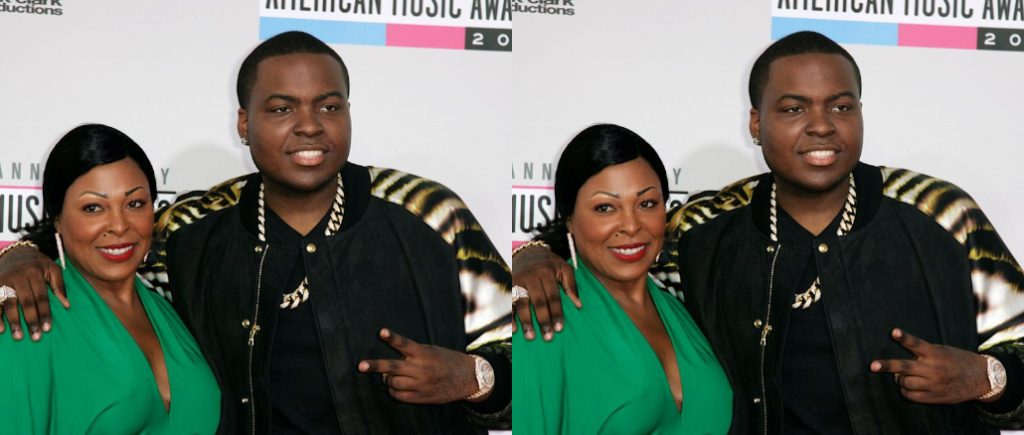 Sean Kingston & Mother Found Guilty of Fraud 