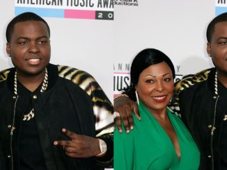 Sean Kingston & Mother Found Guilty of Fraud