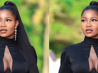 “Most Broke People I Met Are in the UK” – Tacha Speaks on Life Abroad