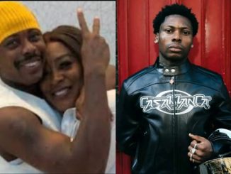 Asake’s Family Drama Intensifies as Man Reveals How His Mother Abandoned Him at Age 3 To Remarry