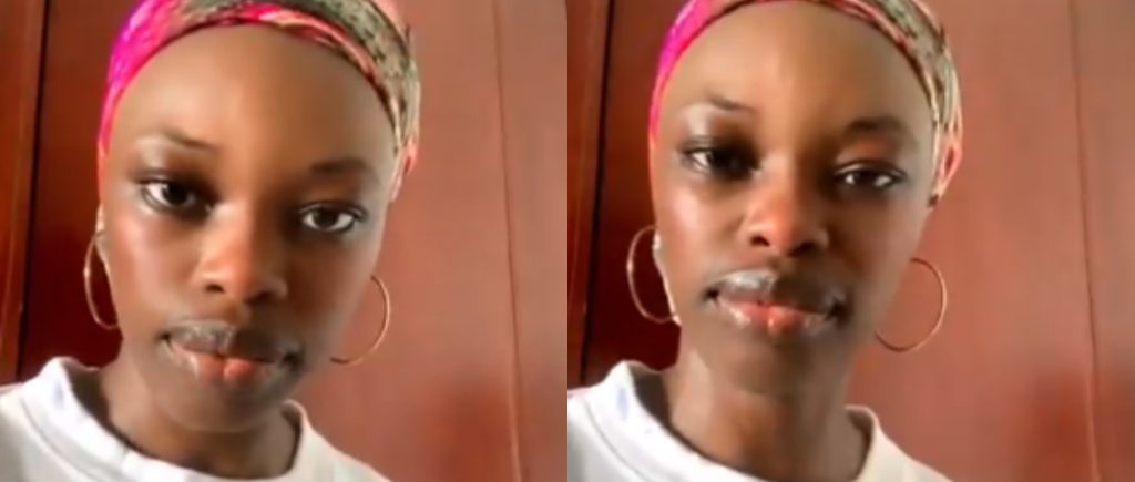 Lady Blasts Tinubu, Accuses Him of Heartlessness & Electoral Manipulation in Viral Video
