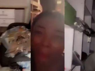 Nigerian Businesswoman Cries Out as NAFDAC Allegedly Raids and Loots Her Boutique, Steals Clothes and Shoes