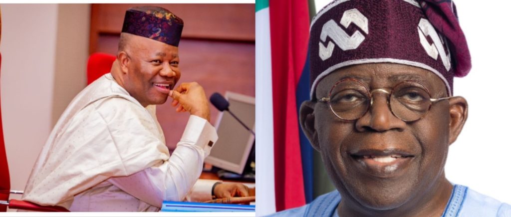 Fresh Allegations Emerge on How Senators Allegedly Receives $5,000 To $10,000 To Support Rivers Emergency Rule