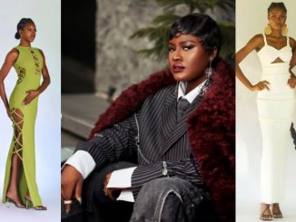 Reality Star Alex Unusual Launches Fashion Brand ‘Lerksea’