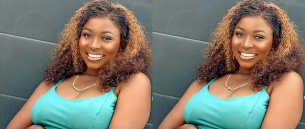 "If Nobody Hates You, You Are Not Making it in Life" - Actress Ashabi Reveals