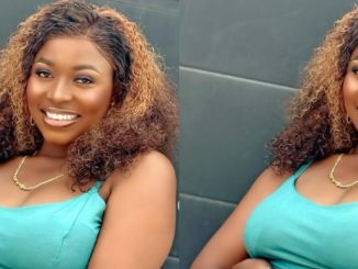 "If Nobody Hates You, You Are Not Making it in Life" - Actress Ashabi Reveals