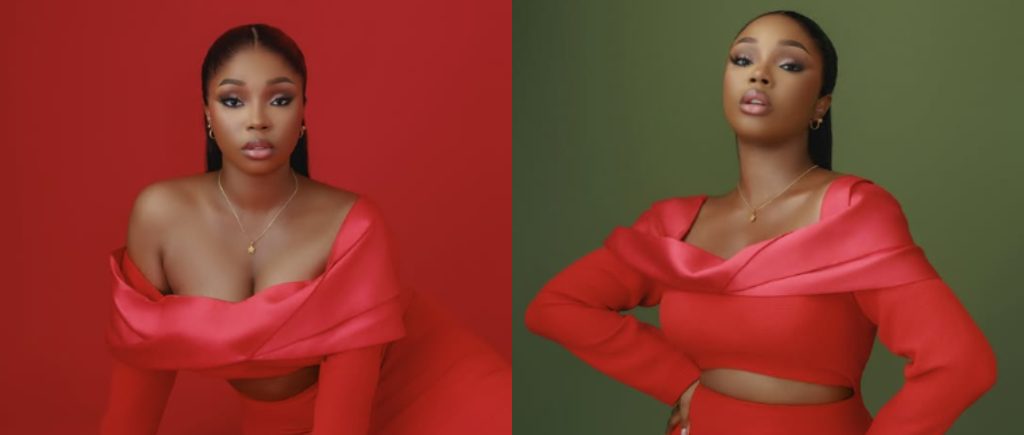 Bambam Celebrates Birthday With Heartfelt Message and Stunning Photos