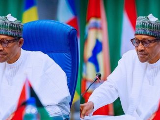 Buhari Reportedly Hospitalized in London ICU