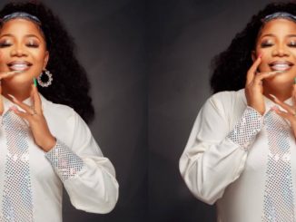 Bukky Raji Opens Up on How Losing Two Sisters Affected Her Acting Career