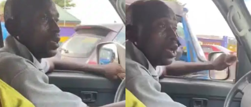 Bus Driver Shares How Female Passenger Assaulted Him After Luring Him to Hotel