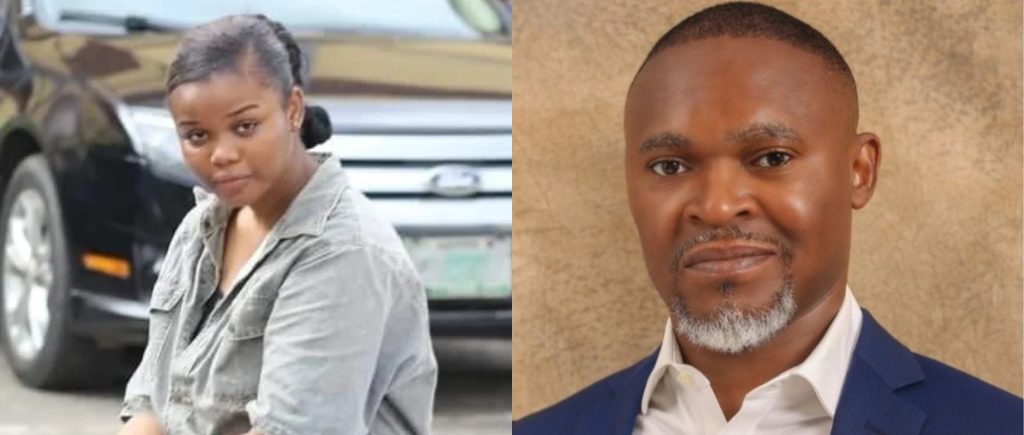 "I Was Scared to Call the Police After Ataga’s Death" - Chidinma Ojukwu 