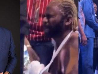 Speed Darlington’s Lawyer Accuses Portable of Cheating, Demands Boxing Rematch