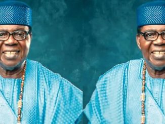 Ebenezer Obey Debunk Death Rumors, Declares He’s Alive and Healthy