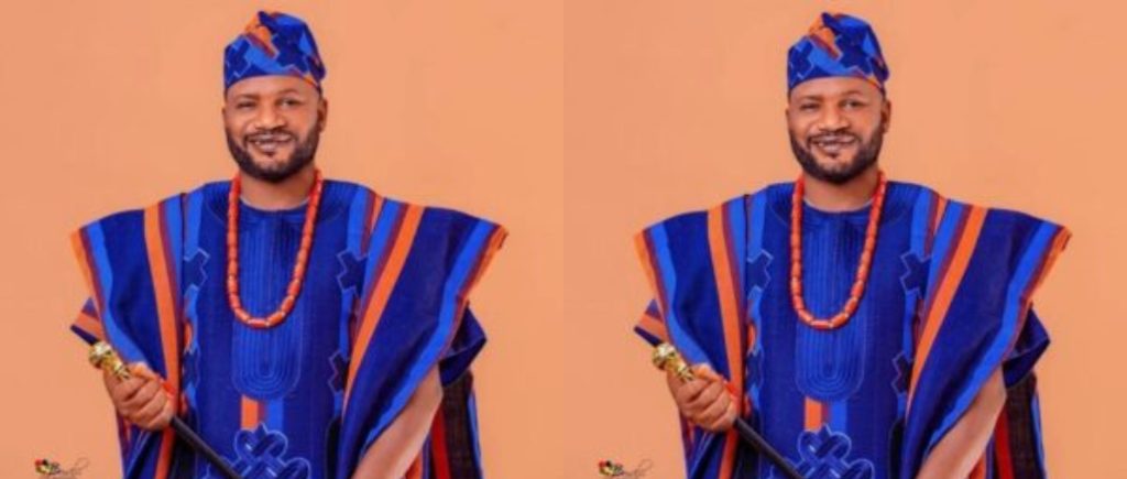 “How I Ended a Relationship Because of My Boss“ – Actor Ibrahim Olalekan