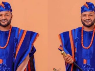 “How I Ended a Relationship Because of My Boss“ – Actor Ibrahim Olalekan