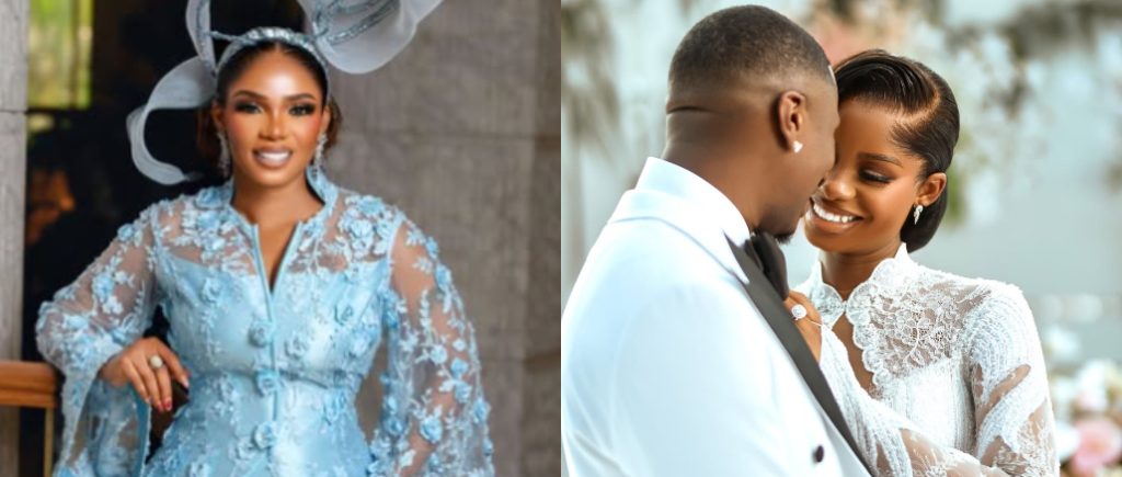 Iyabo Ojo Announces Grand Finale of Priscilla’s Wedding Celebration in Tanzania