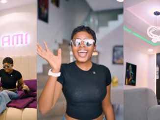 TikTok Star and Peller’s Girlfriend, Jadrolita, Buys New Mansion at 23