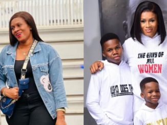 Junior Pope’s Widow Pens Emotional Tribute on His 1 Year Death Anniversary