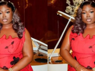 Actress Kemity Slams Traders for Inflating Prices for Celebrities