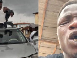 TikToker Kesari Arrested After Buying Car With Money Mistakenly Credited to His Account