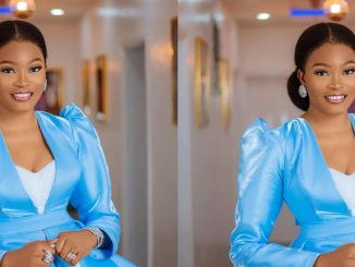 “I Blew Up After 7 Years” – Kiekie Reflects on Her Journey to Stardom