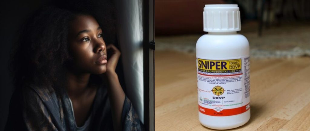 Lady Shares How Shop Owner Refused to Sell Sniper to Her Due to Misunderstanding