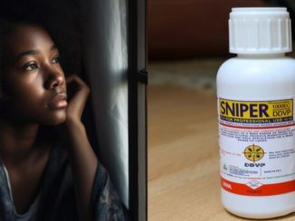 Lady Shares How Shop Owner Refused to Sell Sniper to Her Due to Misunderstanding