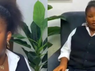 Lady Shares How Boss Rejected Her Promo Video Due to Her Natural Hair