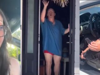 Woman Loses Job After Posting Video of Boyfriend Affair with Older Man