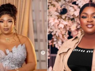 Actress Eniola Badmus Calls for Love and Unity Following Disagreement with Laide Bakare