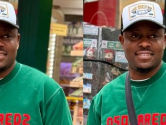 “Any married woman who puts password on her phone is a prostitute” – Lege Miame spills