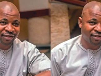 MC Oluomo Defends "Kundusi" Blunder, Boasts About His Children's Educational Success