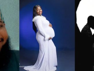 Man Praises Wife's Strength After Surviving Two Surgeries, 50 Drips During Childbirth