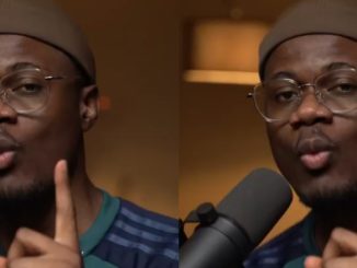 Nigerian Man Rants After Online Rug Order Arrives in Nylon Bag via Dispatch