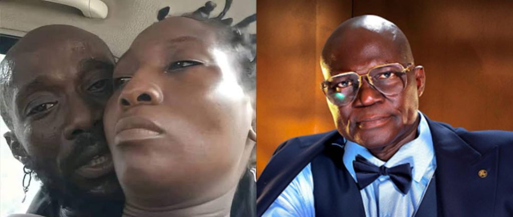 500K deposit: Man Claps Back at Reuben Abati’s Criticism Following Wife’s Death 