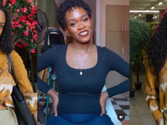 Skit Maker Maraji Announces Third Pregnancy