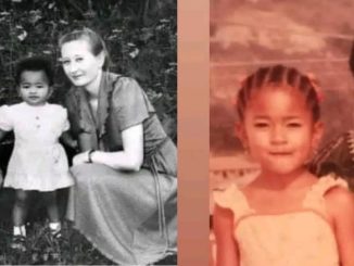 Rare Throwback Photos of Senator Natasha Akpoti with Her Parents Goes Viral